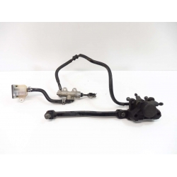 SYSTEME DE FREIN AR - SUZUKI 600 BANDIT