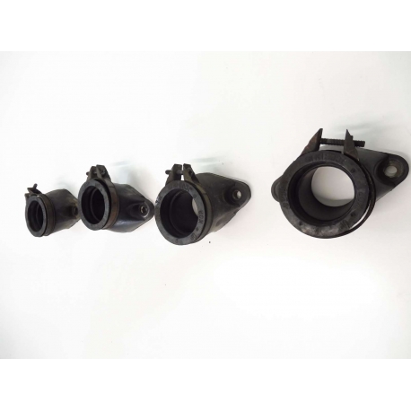 PIPE - SUZUKI 600 BANDIT