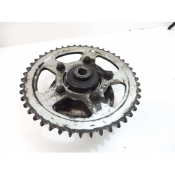 KIT CHAINE - SUZUKI 600 BANDIT