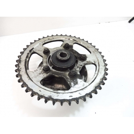 KIT CHAINE - SUZUKI 600 BANDIT