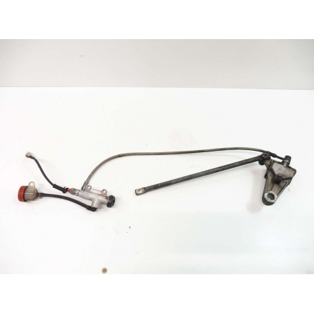 SYSTEME FREIN AR - DERBI GPR