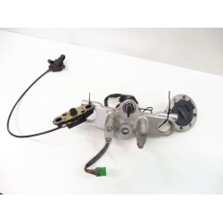 CONTACTEUR CLEF - SUZUKI 600 BANDIT