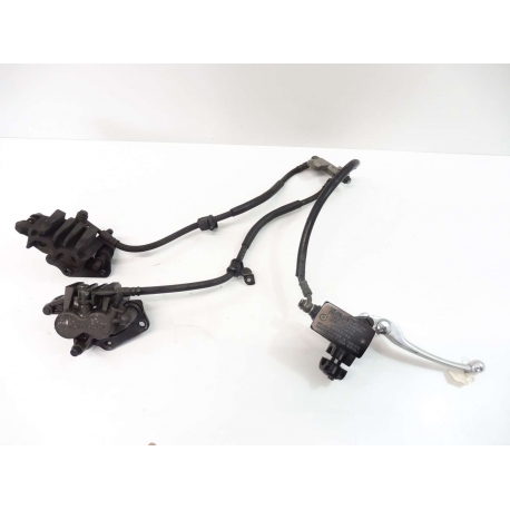 SYSTEME FREIN AV - SUZUKI 600 BANDIT