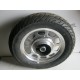 ROUE ARRIERE - DAELIM DAYSTAR 125