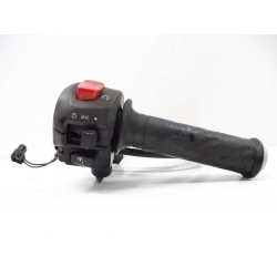 POIGNEE DROITE - SUZUKI 600 BANDIT