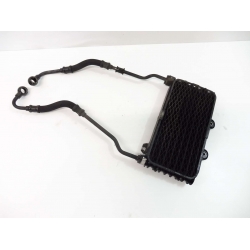 RADIATEUR HUILE - SUZUKI 600 BANDIT