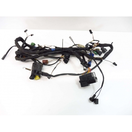 FAISCEAU - SUZUKI 600 BANDIT