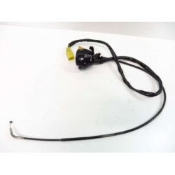 COMODO GAUCHE - SUZUKI 600 BANDIT