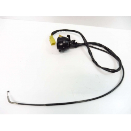 COMODO GAUCHE - SUZUKI 600 BANDIT