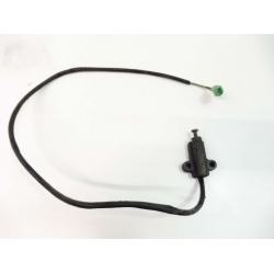 INTER BEQUILLE - SUZUKI 600 BANDIT