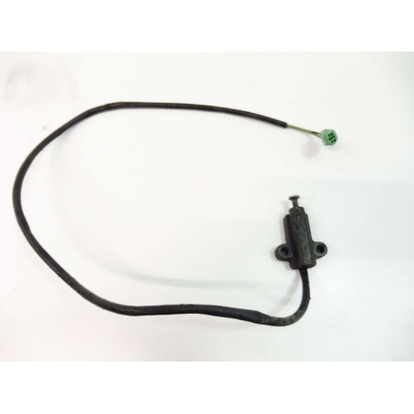 INTER BEQUILLE - SUZUKI 600 BANDIT