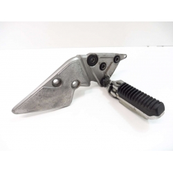 PLATINE - SUZUKI 600 BANDIT