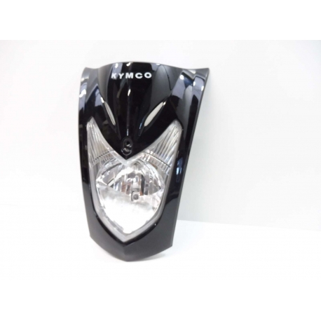 FACE AV - KYMCO AGILITY