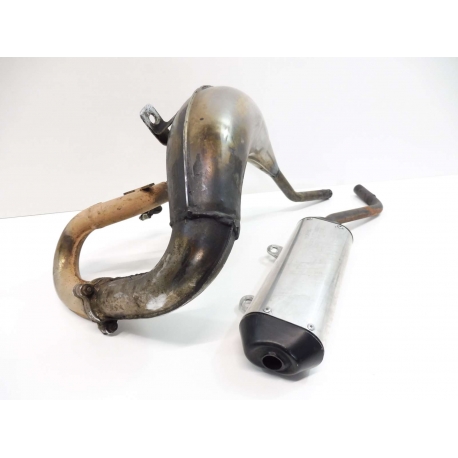 ECHAPPEMENT - RIEJU SMX PRO