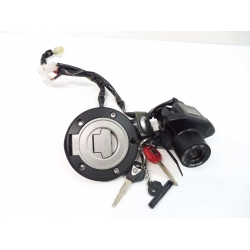 CDI + NEIMAN - YAMAHA YZF R6