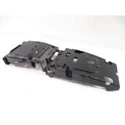 PASSAGE DE ROUE - YAMAHA YZF R6