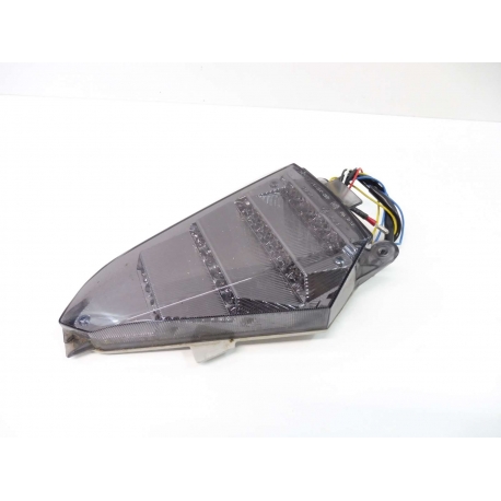 FEU AR + CLIGNO - YAMAHA YZF R6