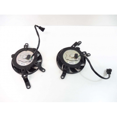 VENTILO - YAMAHA YZF R6