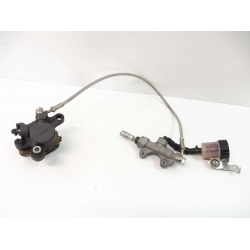 SYSTEME FREIN AR - YAMAHA YZF R6