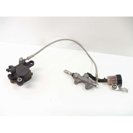 SYSTEME FREIN AR - YAMAHA YZF R6