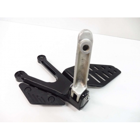 PLATINE - YAMAHA YZF R6