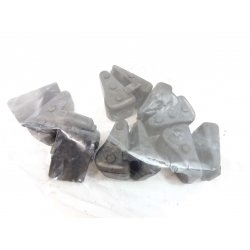 PORTE COURONNE - YAMAHA YZF R6