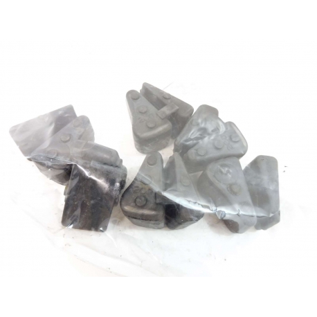 PORTE COURONNE - YAMAHA YZF R6