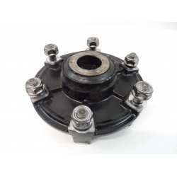 PORTE COURONNE - YAMAHA YZF R6