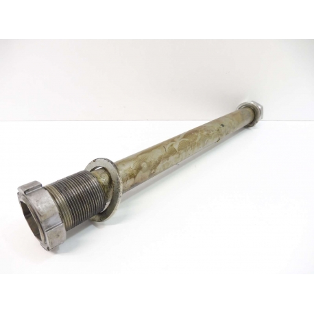 AXE  - YAMAHA YZF R6