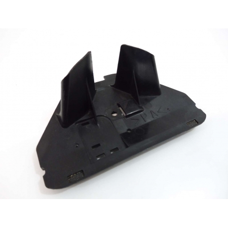 CACHE BOITE A AIR - YAMAHA YZF R6