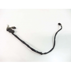 INTER STOP - YAMAHA YZF R6