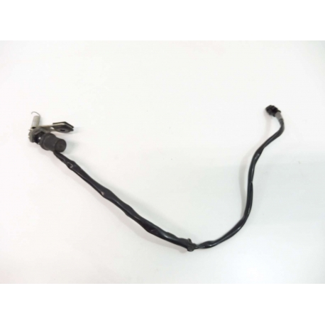 INTER STOP - YAMAHA YZF R6