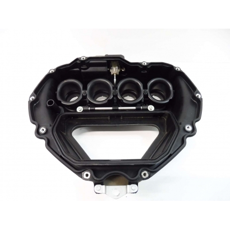 BOITE A AIR - YAMAHA YZF R6