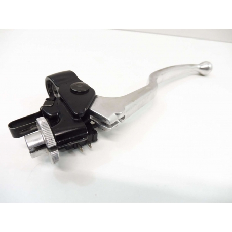 COCOTTE - YAMAHA YZF R6