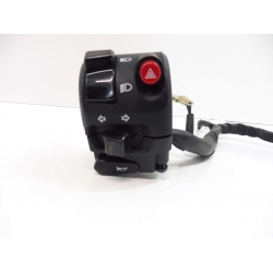 COMODO G - YAMAHA YZF R6