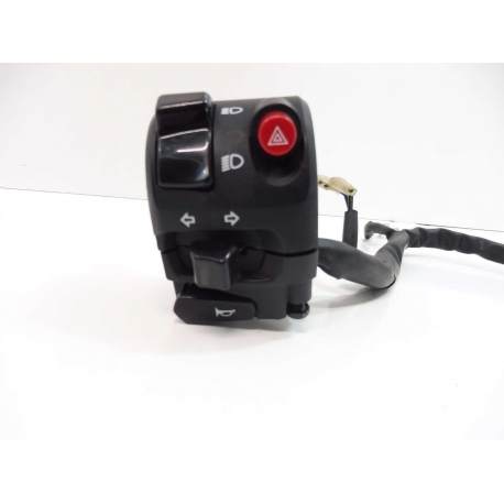 COMODO G - YAMAHA YZF R6