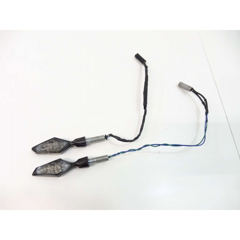 CLIGNO LED - YAMAHA YZF R6 - Moto et loisirs