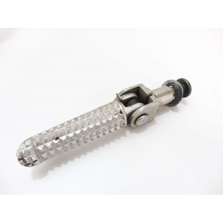 REPOSE PIED -  YAMAHA YZF R6