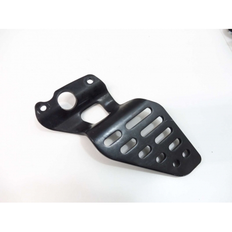 PLATINE -  YAMAHA YZF R6