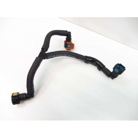 RACCORD ESSENCE -  YAMAHA YZF R6