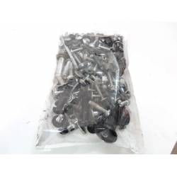 LOT VISSERIE -  YAMAHA YZF R6