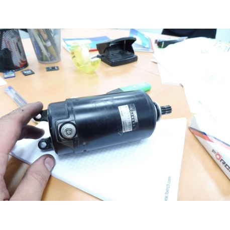 DEMARREUR - TRIUMPH TIGER 1050