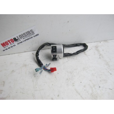 COMMODO GAUCHE - DAELIM DAYSTAR 125