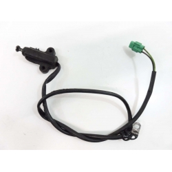 INTER BEQUILLE - SUZUKI SVS SV 650