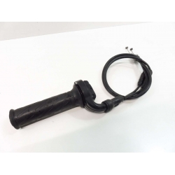 TIRAGE RAPIDE - SUZUKI SVS SV 650