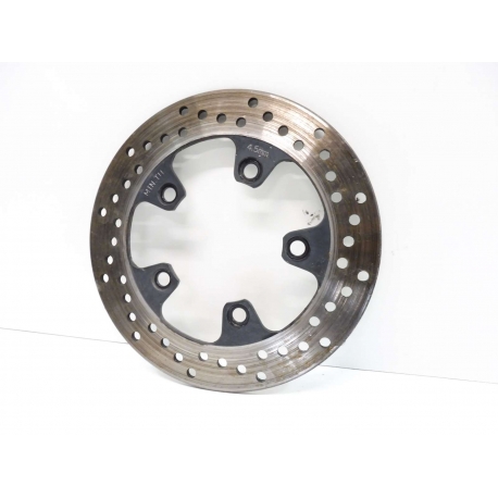 DISQUE - SUZUKI SVS SV 650