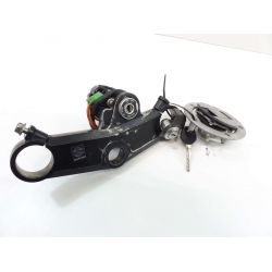 CONTACTEUR CLEF - SUZUKI SVS SV 650