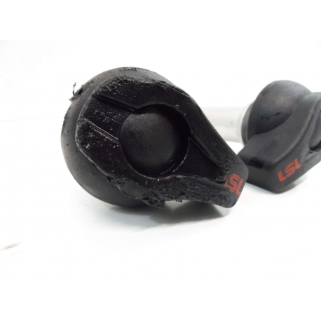 TOP BLOCK - SUZUKI SVS SV 650