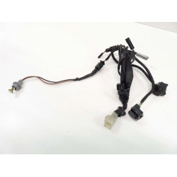 FAISCEAU - SUZUKI SVS SV 650