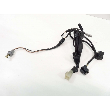 FAISCEAU - SUZUKI SVS SV 650